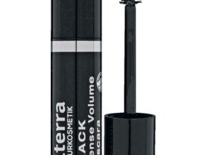 Maskarë Alterra Black Intense Volume, 13 ml