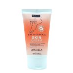 Krem për këmbë Beauty Formulas Foot Dry & Cracked Skin Cream, 75ml