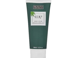 Krem për duar Beauty Formulas Hemp, 100 ml