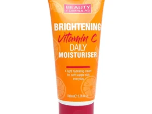 Krem Beauty Frmulas Vitamin C Daily Moisturizer, 100 ml