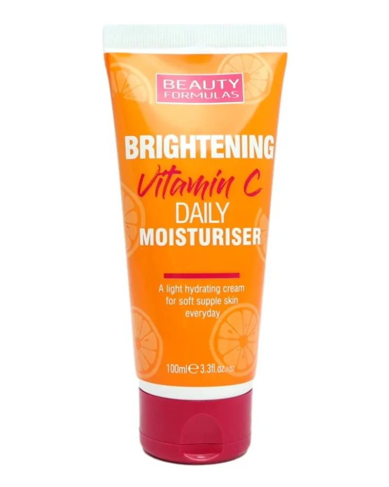 Krem Beauty Frmulas Vitamin C Daily Moisturizer, 100 ml