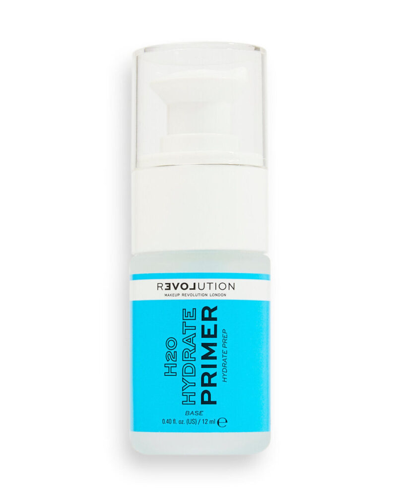 Primer Revolution H2O Hydrate, 12 ml
