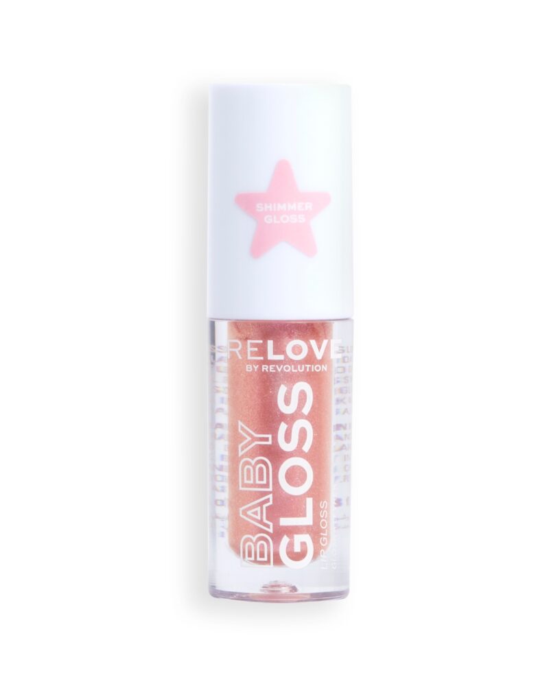 Shkelqyes , Revolution , Relove ,  SHIMMER ETHEREAL , 2.2 ml