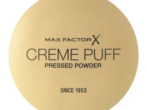 Pudër Max Factor Creme Puff, 55 Candle Glow, 14 g