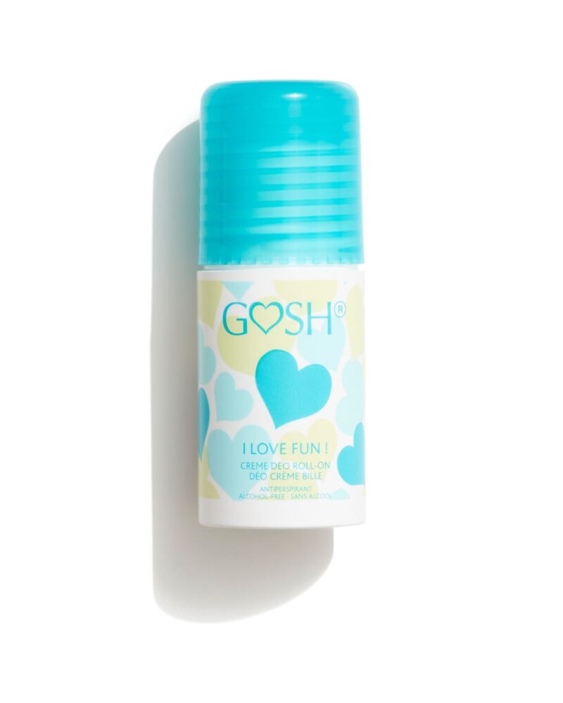 Deodorant Gosh I Love Fun, 75 ml