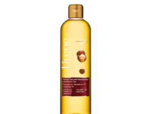 Xhel dushi Lirene Macadamia, 400 ml