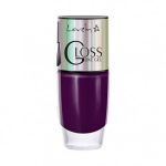 Llak për thonj Lovely GLOSS LIKE GEL, Nr. 435, 8 ml