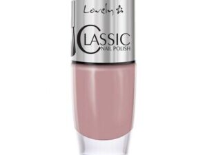 Llak për thonjë Lovely Classic, nr. 466, 8 ml