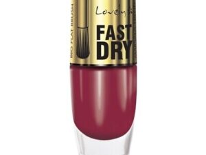 Llak për thonjë Lovely Fast Dry, nr. 5, 8 ml