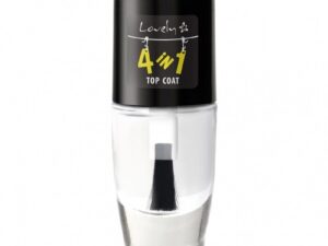 Llak për thonjë Lovely 4 në 1 Top Coat, 8 ml