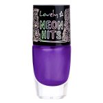 Llak për thonj Lovely NEON HITS, Nr. 10