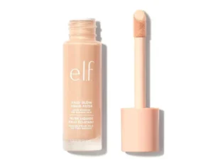 Krem Pudër E.l.f. Halo Glow Liquid Filter, 1 Fair, 31.5 ml