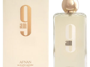 Eau De Parfum Afnan 9AM, 100 ml