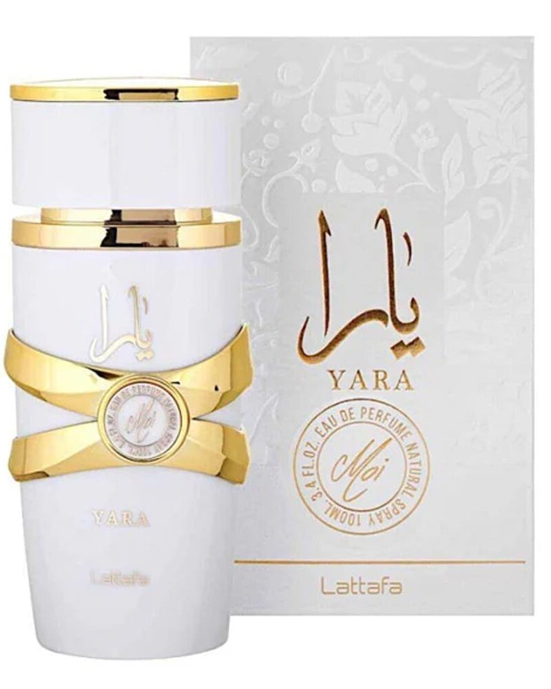 Eau De Parfum Lattafa Yara Moi, 100ml