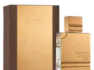Eau De Parfum Al Haramain Amber Oud Gold Edition, 100 ml