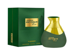 Eau De Parfum Al Haramain Detour Eco, 100 ml