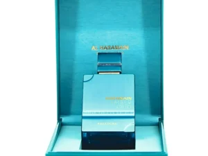 Eau De Parfum Al Haramain Amber Oud Aqua Dubai, 100 ml