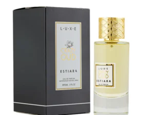 Eau De Parfum Estiara Crazy Oud, 100ml