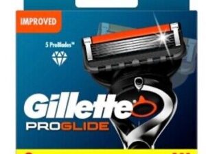 Brisk për rroje Gillete Proglide XL, 8 copë