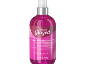 Kondicioner i lëngshëm Inebrya Shecare Glazed Instant Liquid Shine, 250 ml