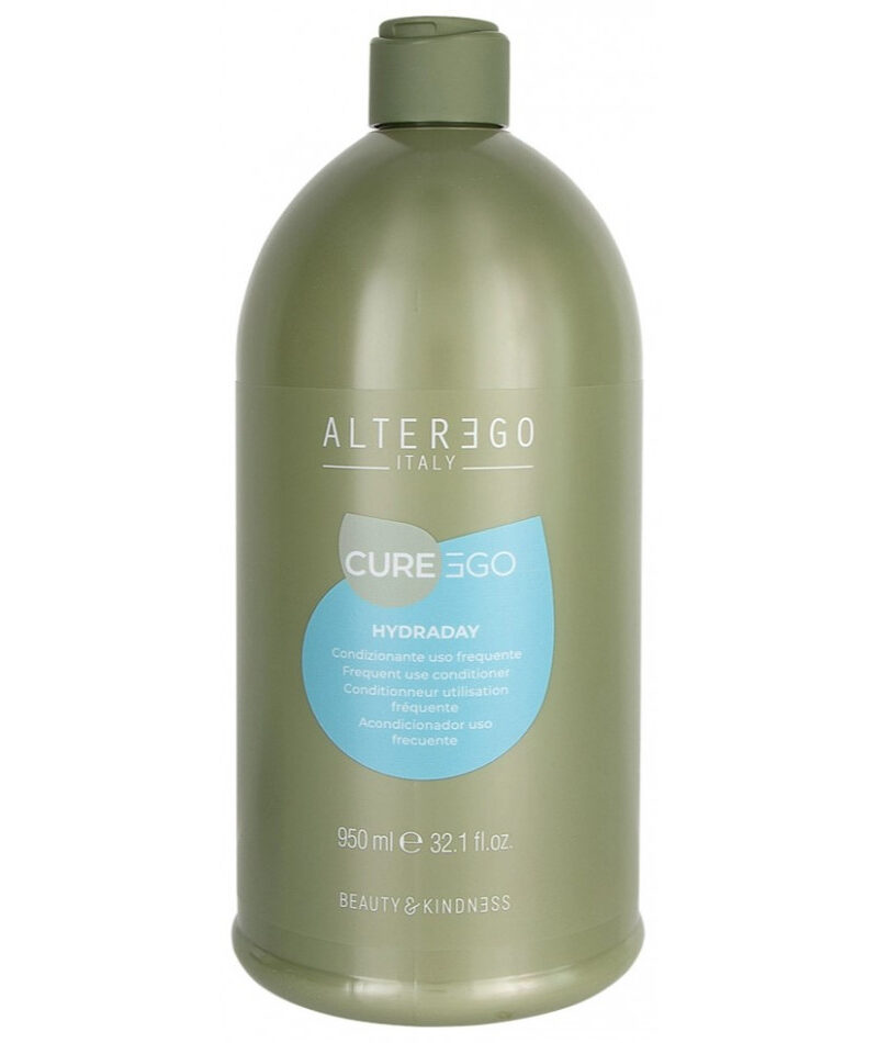 Balsam për hidratimin e flokëve Alter Ego Cure Ego, 950 ml