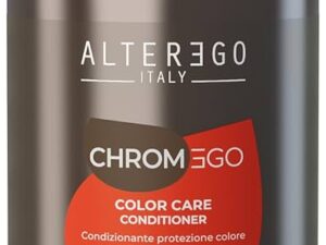 Balsam për kujdesin e ngjyrës Alter Ego Chrom Ego, 950 ml