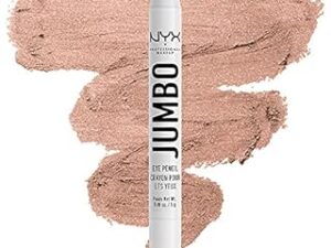 Laps për sy NYX Jumbo Eye, 611 Yogurt, 5 g