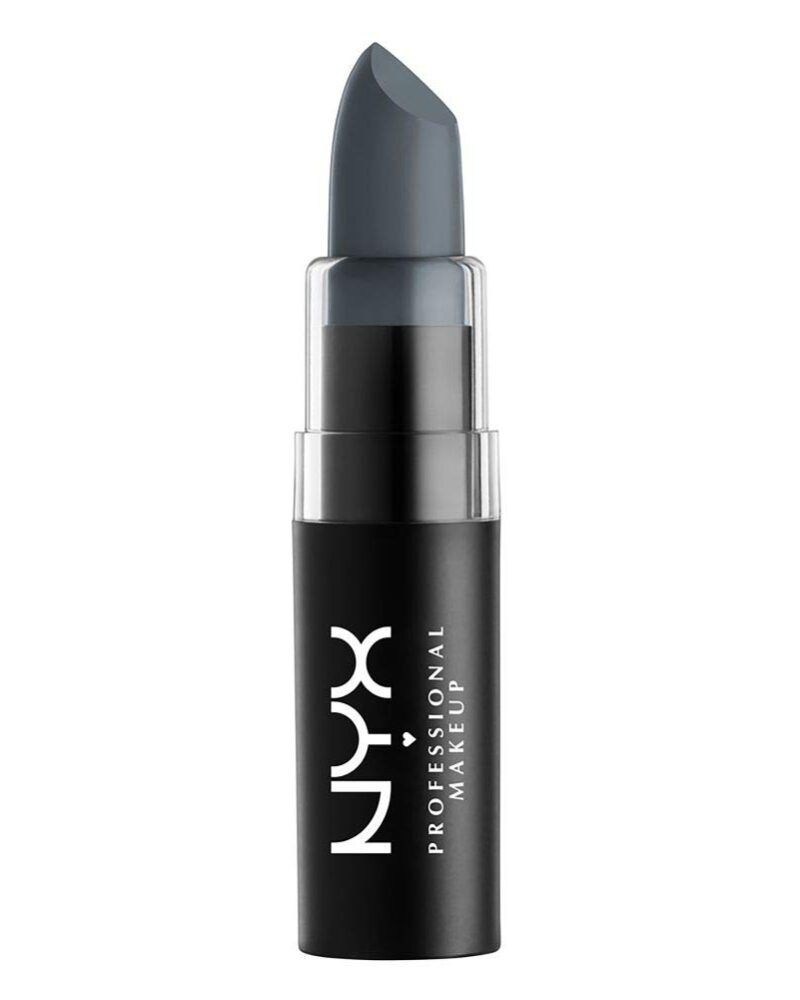 Buzëkuq NYX Matte, 40 Ultra Dare, 4.5 g