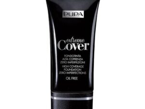Kremë Pudër Pupa Extreme Cover, 040, 30 ml