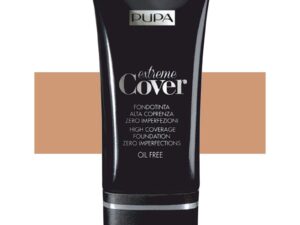 Kremë Pudër Pupa Extreme Cover, 050, 30 ml