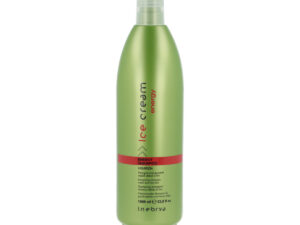 Shampo për flokë Inebrya Energy, 1000 ml