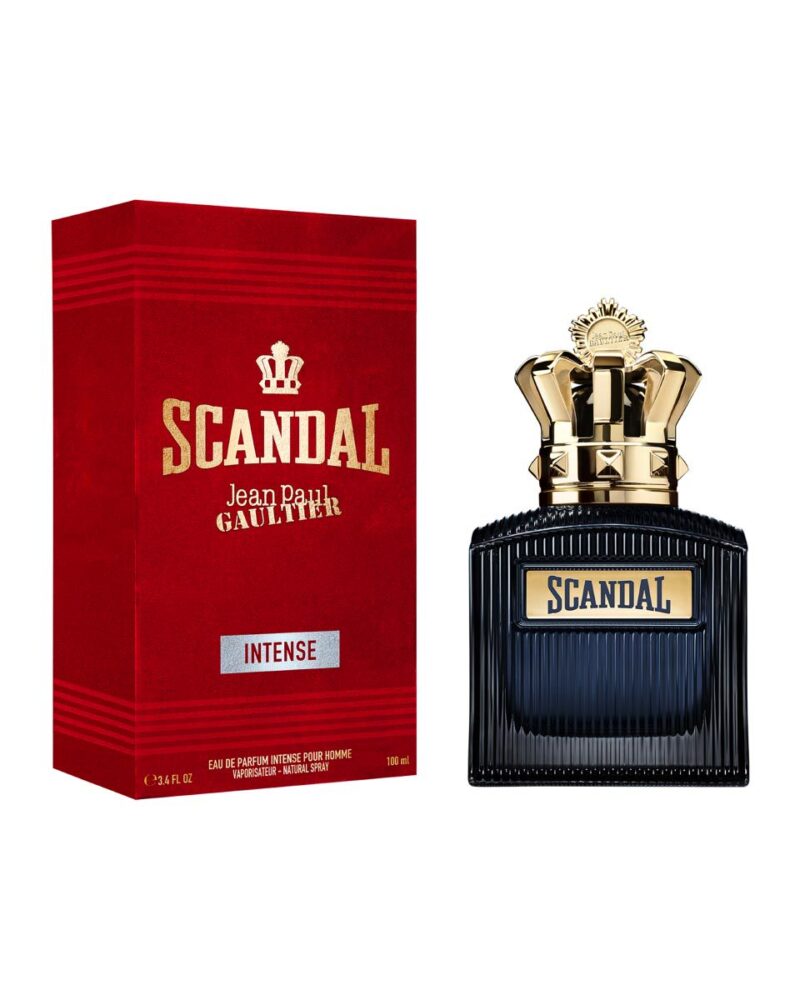 Eau De Parfum Jean Paul Gaultier Scandal Intense, 150 ml