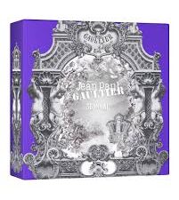 Set Jean Paul Gaultier Scandal Pour Homme Eau De Toilette, 100 ml Shower Gel, 75 ml