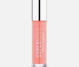 Shkëlqyes për buzë Topface Supernova, 009, 3.5 ml