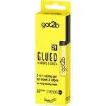 Xhel pë vetulla Got2B 2IN1, 16 ml