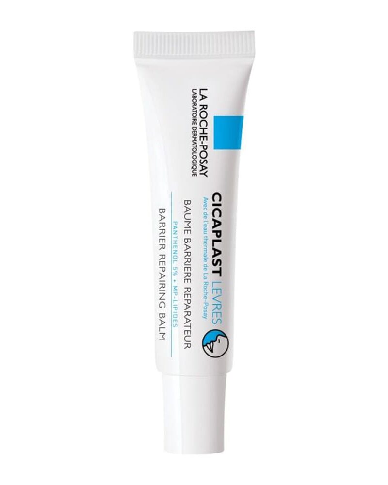 Balsam për buzë La Roche-Posay Cicaplast, 7.5ml