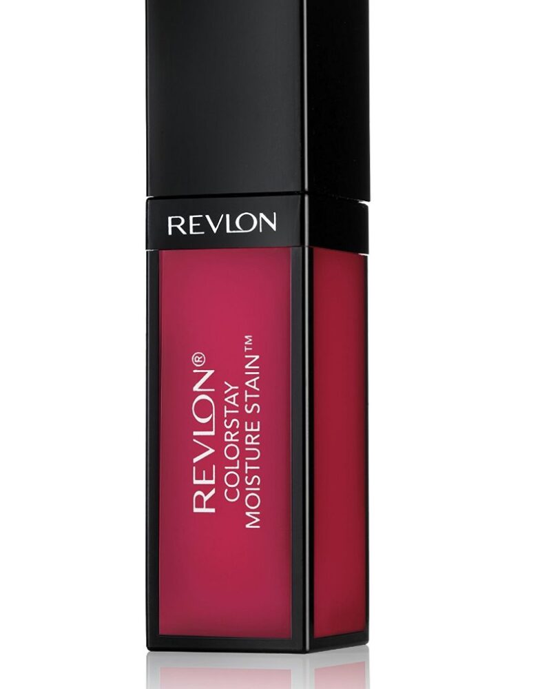 Buzëkuq Revlon ColorStay Moisture Stain, 015 Barcelona Nights, 8 ml