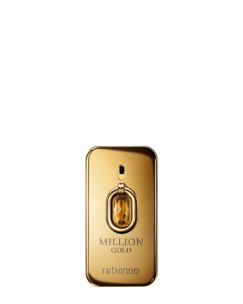 Parfum Paco Rabanne 1 Million Gold Elixir Intense, 50 ml