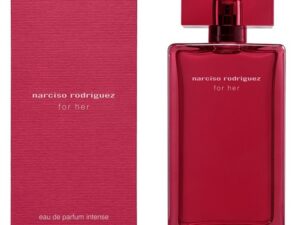 Eau De Parfum Narciso Rodriguez Her Intense, 100 ml