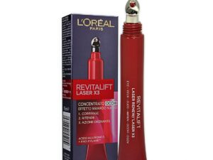 Krem për sy L'oreal Revitalift Laser X3 Occhi, 15 ml