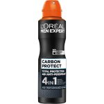 Deodorant L'Oreal Men Expert Carbon Protect 4IN1, 48H, 150 ml