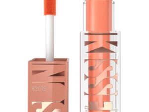 Blush i lëngshëm Maybelline SunKisser, 02 Uptown Glow, 4.7 ml