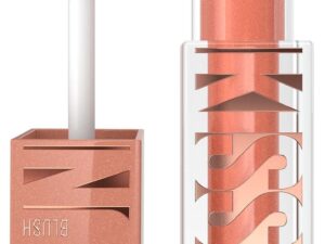 Blush i lëngshëm Maybelline Sun Kisser, 03 Sol Search, 4.7 ml
