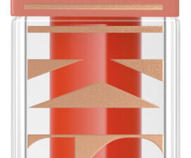 Blush i lëngshëm Maybelline SunKisser Matte, 35 Spritzy Orange, 4.7 ml