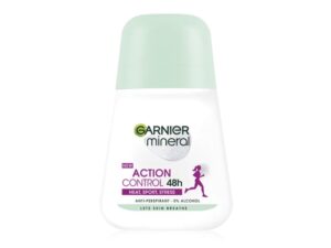 Deodorant Garnier On Action Control 48H, 50 ml