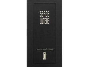 Eau De Parfum Serge Lutens, 100 ml