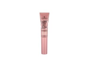 Shkëlqyes i lëngshëm Essence Baby Got Glow, 20 Rose And Shine, 10 ml