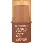 Bronzer Essence Stick Baby Got Bronze, 40 Hazelnut Hug, 5.5 g