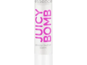 Balsam për buzë Essence Juicy Bomb Glossy, 06 Wake Me Up Before You Coco, 2.5 g