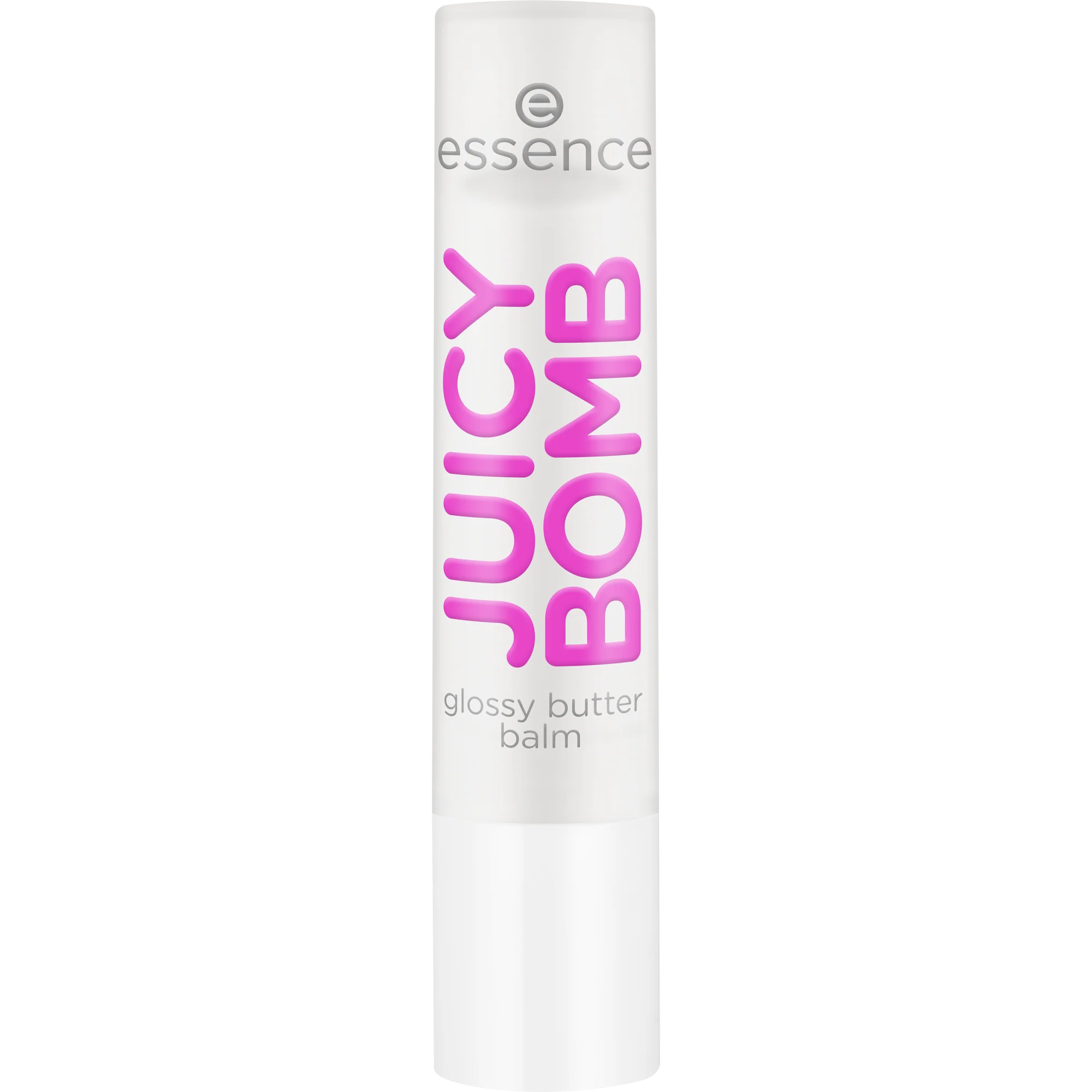 4059729511119 Balsam për buzë Essence Juicy Bomb Glossy, 06 Wake Me Up Before You Coco, 2.5 g - Figura 1